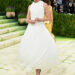 Karlie Kloss at The 2026 Met Gala Celebrating "Costume Art" held at The Metropolitan Museum of Art on May 04, 2026 in New York, New York.