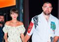 Taylor Swift Makes Major Performance Announcement Ahead of Travis Kelce Wedding