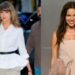 Taylor Swift & Olivia Rodrigo Attended the Same Party Amid Past Feud Rumors