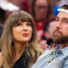Taylor Swift Sits Courtside at Knicks-Cavaliers as ESPN Calls Her ‘Travis Kelce’s Fiancée’