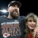 Taylor Swift Told Me About Her Engagement to Travis Kelce