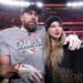 Travis-Kelce-and-Taylor-Swift-Spotted-in-NYC-GettyImages-2196123499