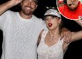 Taylor Swift, Travis Kelce Wedding: Andy Reid Attending
