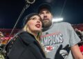 Taylor Swift and Travis Kelce's engagement is the most TNT engagement we could have ever asked for