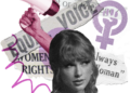 Taylor Swift and our obsession with celebrity feminism