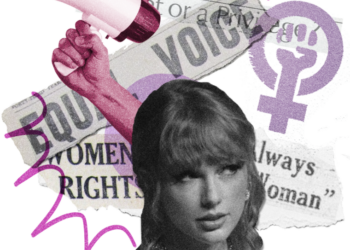 Taylor Swift and our obsession with celebrity feminism