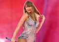 Taylor Swift sends fans into a frenzy with now-deleted mysterious countdown clock