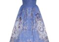 Rebellion Mermaid Picnic Dress