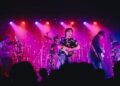 Teen Jesus and the Jean Teasers New Zealand Tour: Live Review