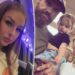 'Teen Mom' star's wife arrested, charged with DUI with baby allegedly in car
