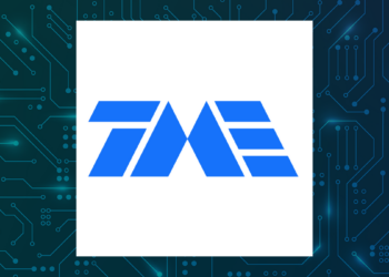 Tencent Music Entertainment Group Q1 Earnings Call Highlights