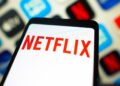 Texas AG alleges Netflix spies on users, keeps them binge-watching