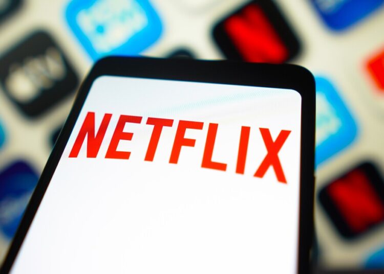 Texas AG alleges Netflix spies on users, keeps them binge-watching