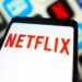 Texas AG alleges Netflix spies on users, keeps them binge-watching