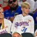 Texas Rangers bloodied by unbowed following win over Kansas City Royals