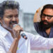 Thalapathy Vijay: Sandeep Reddy Vanga congratulates Thalapathy Vijay with a powerful viral message: 'Cinema can move people and turn presence into power' | Tamil Movie News