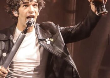 The 1975 sparks comeback rumors after Matty Healy teases new snippet on TikTok