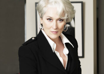 The 20 most memorable Meryl Streep roles