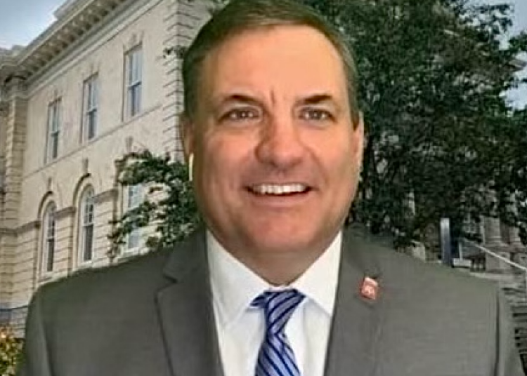 Mike Griffith