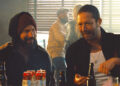 Jon Bernthal as Michael Berzatto, Ebon Moss-Bachrach as Richard "Richie" Jerimovich.