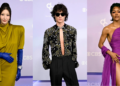 The Best Dressed Celebrities at the 2026 American Music Awards