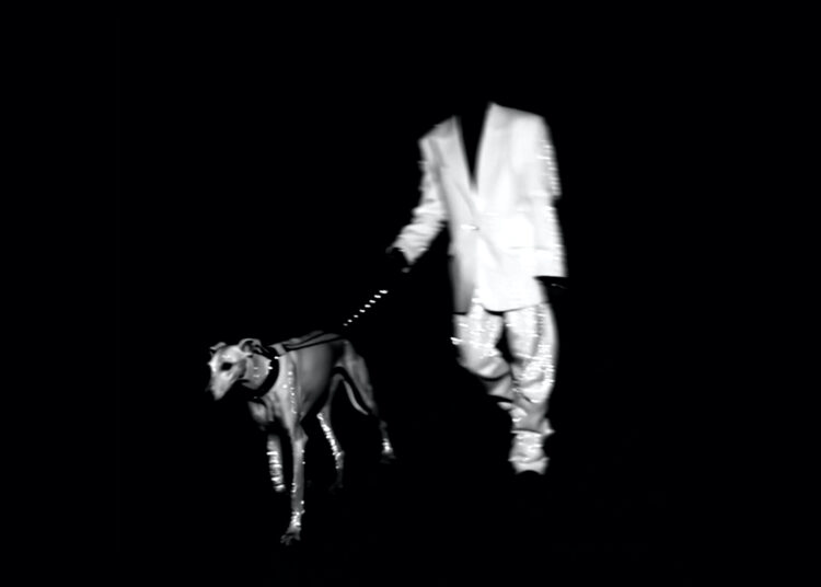 The Big Pink’s Robbie Furze teams up with The Kills' Jamie Hince and Jamie T for new EP as ‘M.O.T.H.E.R.’