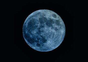 The Blue Moon In Sagittarius 2026 Horoscope Is Here