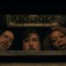 Denis O'Hare, Alfred Molina, and Alfre Woodard in "The Boroughs."