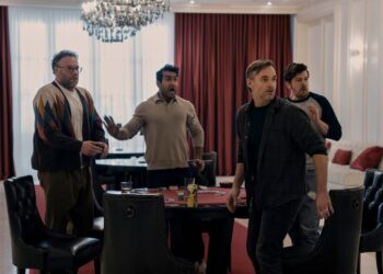 The Boys’s Celebrity Satire Is More Superficial Than Ever