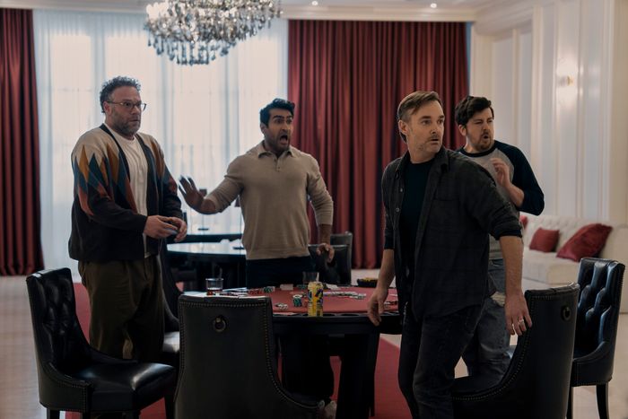 The Boys’s Celebrity Satire Is More Superficial Than Ever