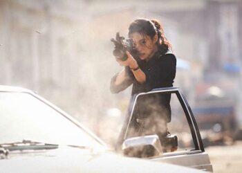 The Cannes Film Festival is about to begin. Here are the key films making their debut