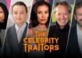 'The Celebrity Traitors' Season 2 Cast Photos: Meet All The Stars From BBC Competition