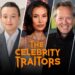'The Celebrity Traitors' Season 2 Cast Photos: Meet All The Stars From BBC Competition