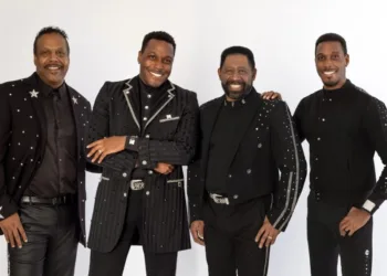 The Commodores Become Latest Act to Ditch D.C. 'Freedom 250' Concerts