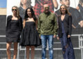 The Corrs are working on new music