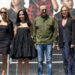 The Corrs are working on new music