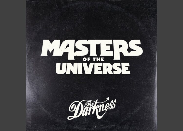 Masters of the Universe (from