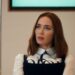 center emily blunt as emily charlton in 20th century studios' the devil wears prada 2 photo courtesy of 20th century studios © 2026 20th century studios all rights reserved