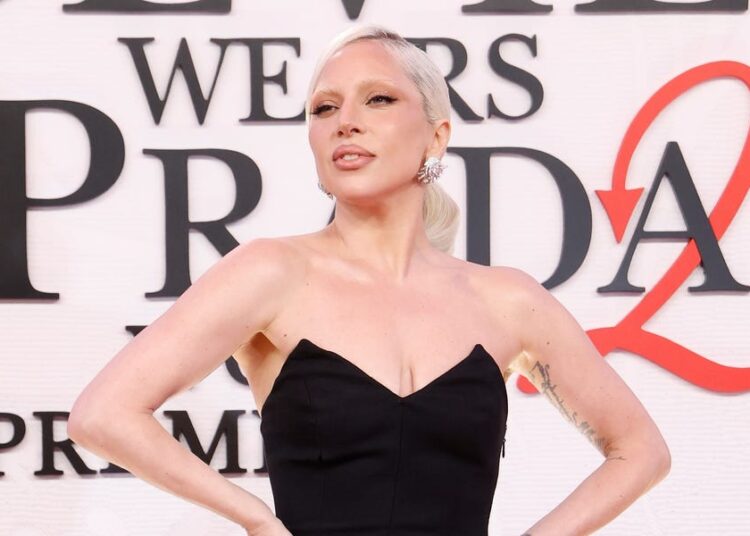 'The Devil Wears Prada 2': What Lady Gaga's 'Shape of a Woman' Lyrics Really Mean