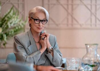 'The Devil Wears Prada 2' bests ‘Mortal Kombat II’ at the box office