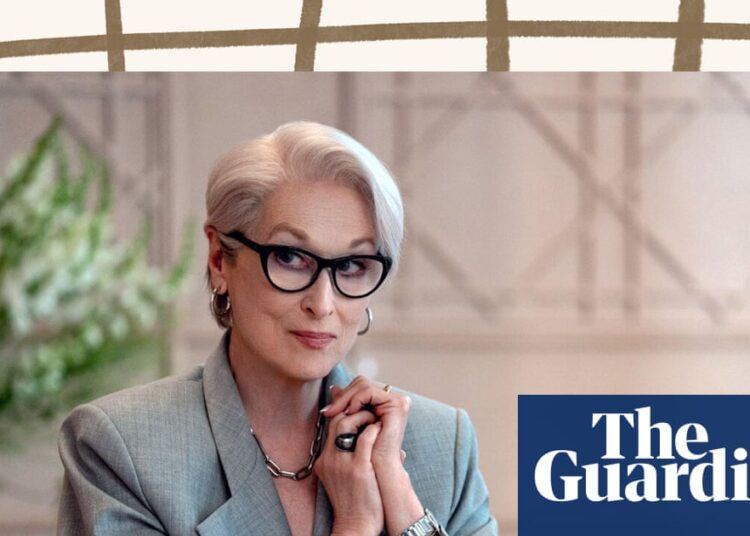 The Devil Wears Prada 2 to Lenny Henry: your complete entertainment guide to the week ahead | Culture