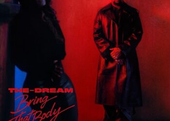 The Dream Bring That Body