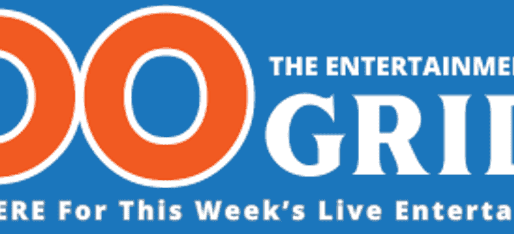 The Entertainment Grid 5/13-5/20/26