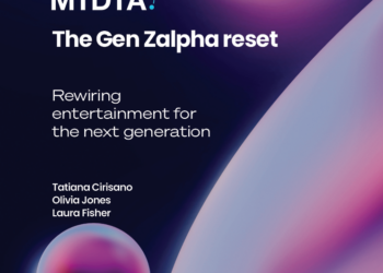 Cover image for The Gen Zalpha reset