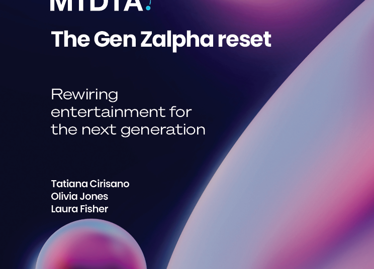 Cover image for The Gen Zalpha reset