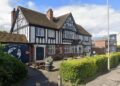 The Globe Chelmsford featured on Celebs Go Dating and Towie
