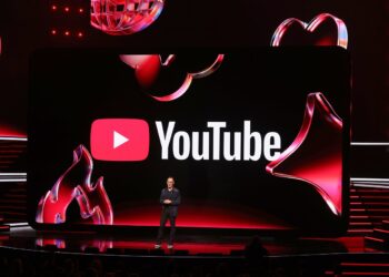 The Heart of Entertainment: Canadians are Choosing YouTube More Than Ever