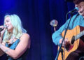 The Holt Legacy: Three Generations of Music, Songs and a Rising New Voice