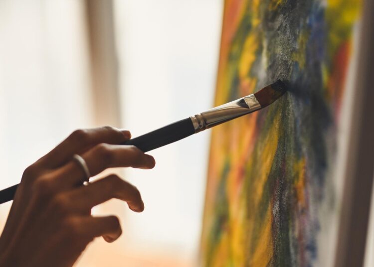 The Importance of the Arts: An A&E Editor’s Retrospective – Sonoma State Star