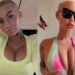 The Internet Can’t Stop Comparing Bhad Bhabie’s Shaved Head to Amber Rose